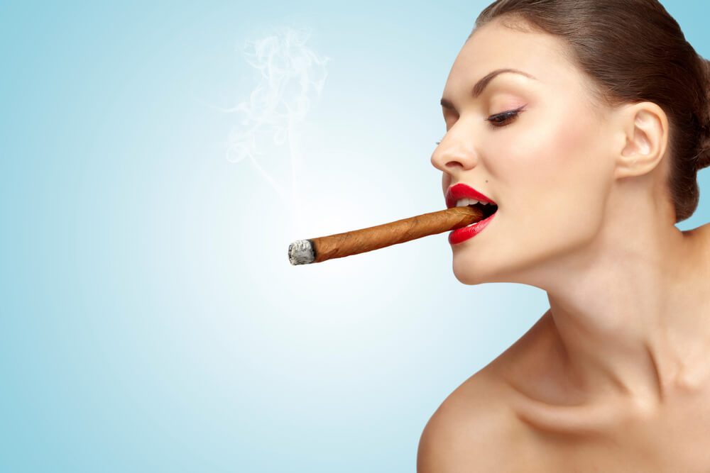 How To Get Cigar Taste Out Of Mouth?