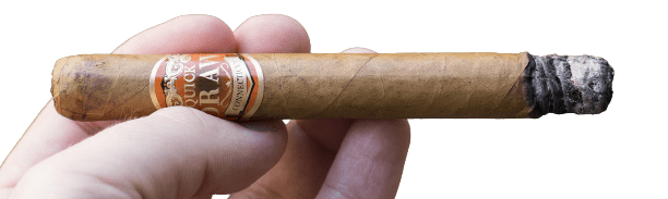 Panatela Cigar