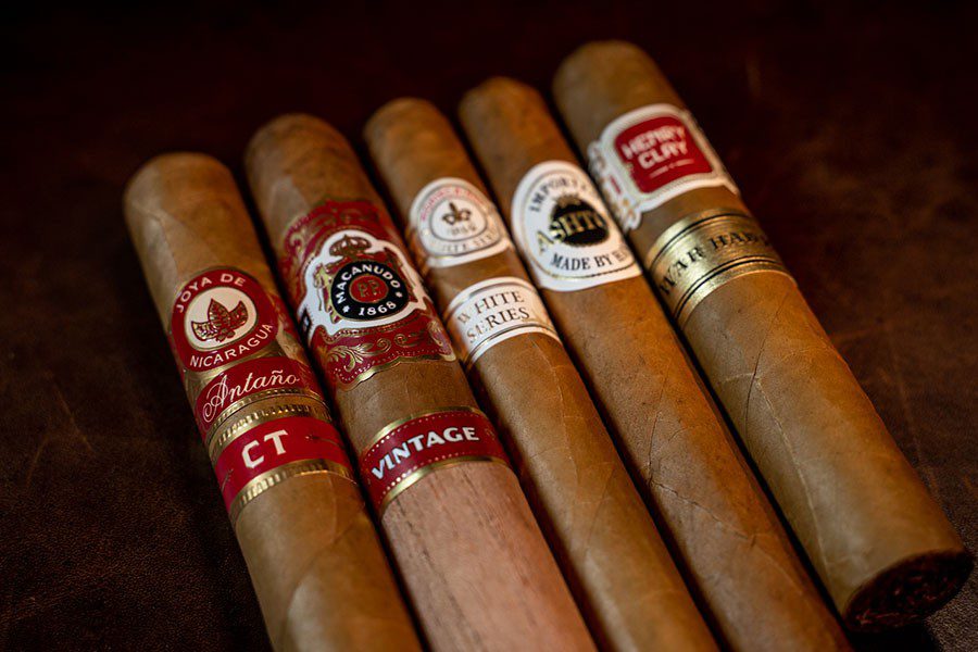 Best Connecticut Cigars