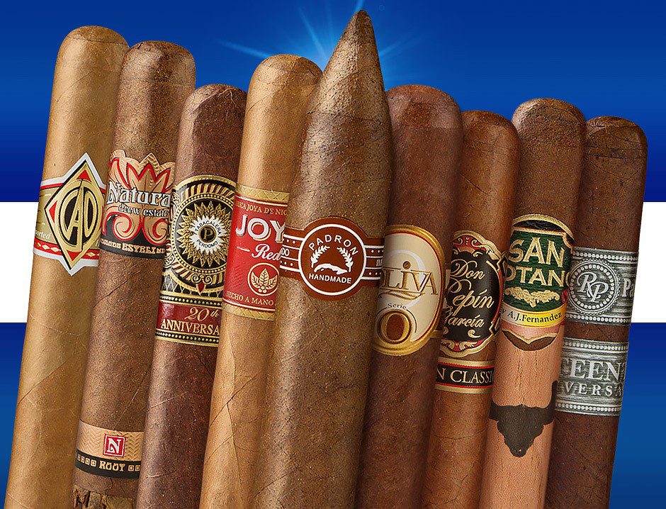 Best Nicaraguan Cigars