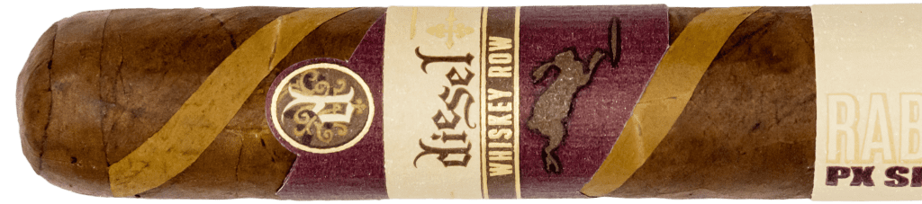 Diesel Whiskey Row PX Sherry Cask Aged Robusto