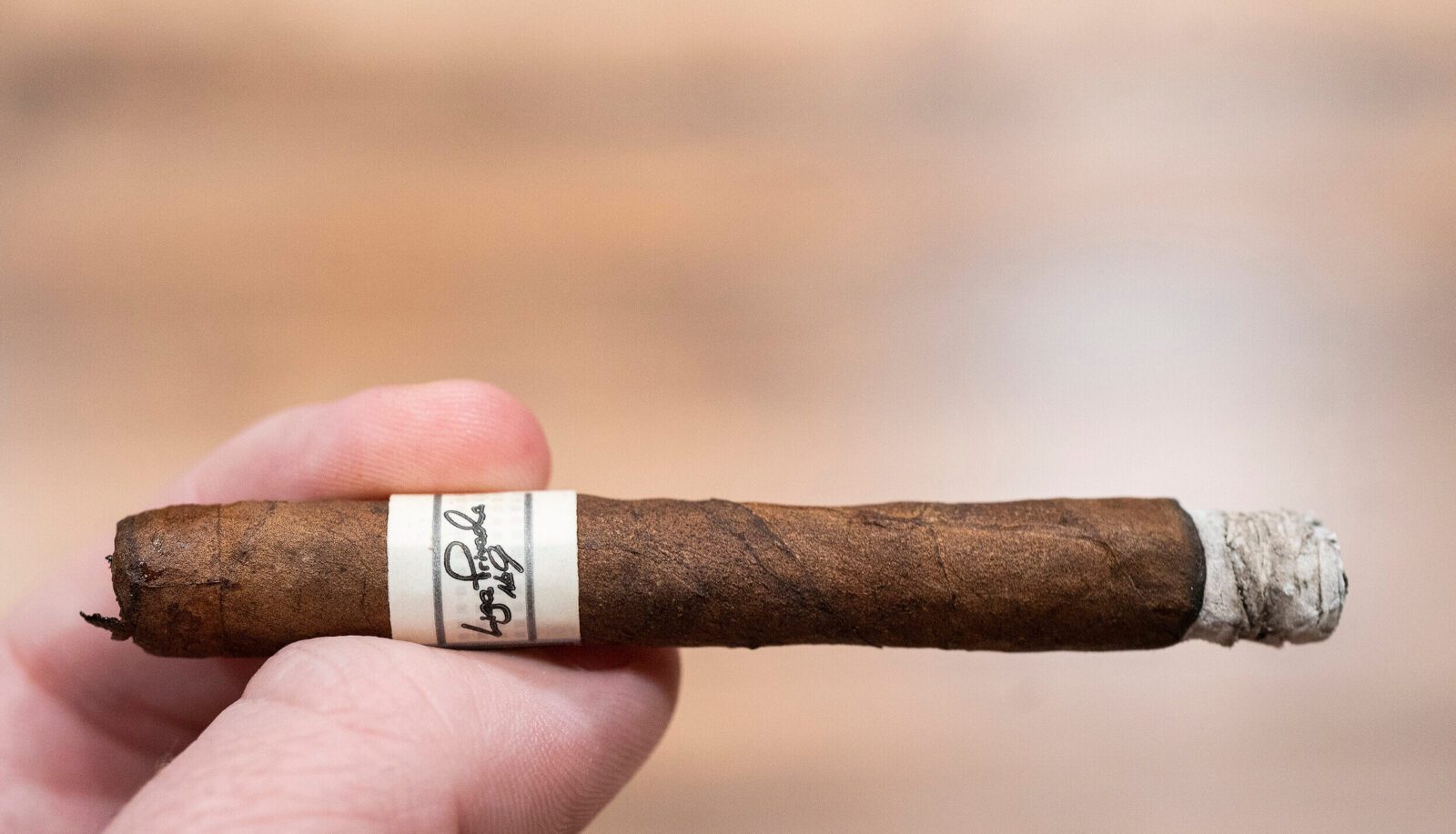 Drew Estate Liga Privada No 9 Nicaraguan Cigar Review