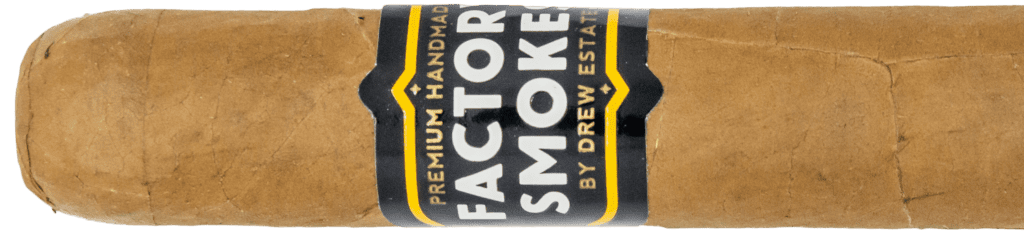 Factory Smoke CT Shade Churchill