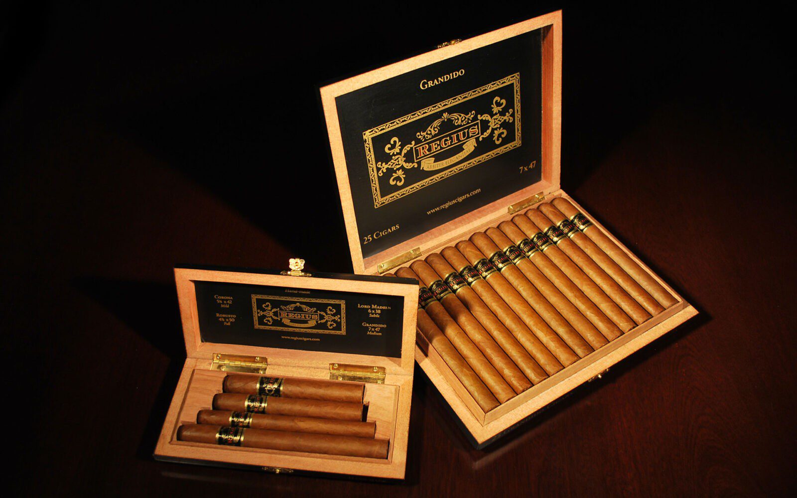 How Many Cigars Come in a Box?