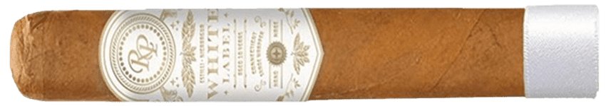 Rocky Patel White Label Churchill