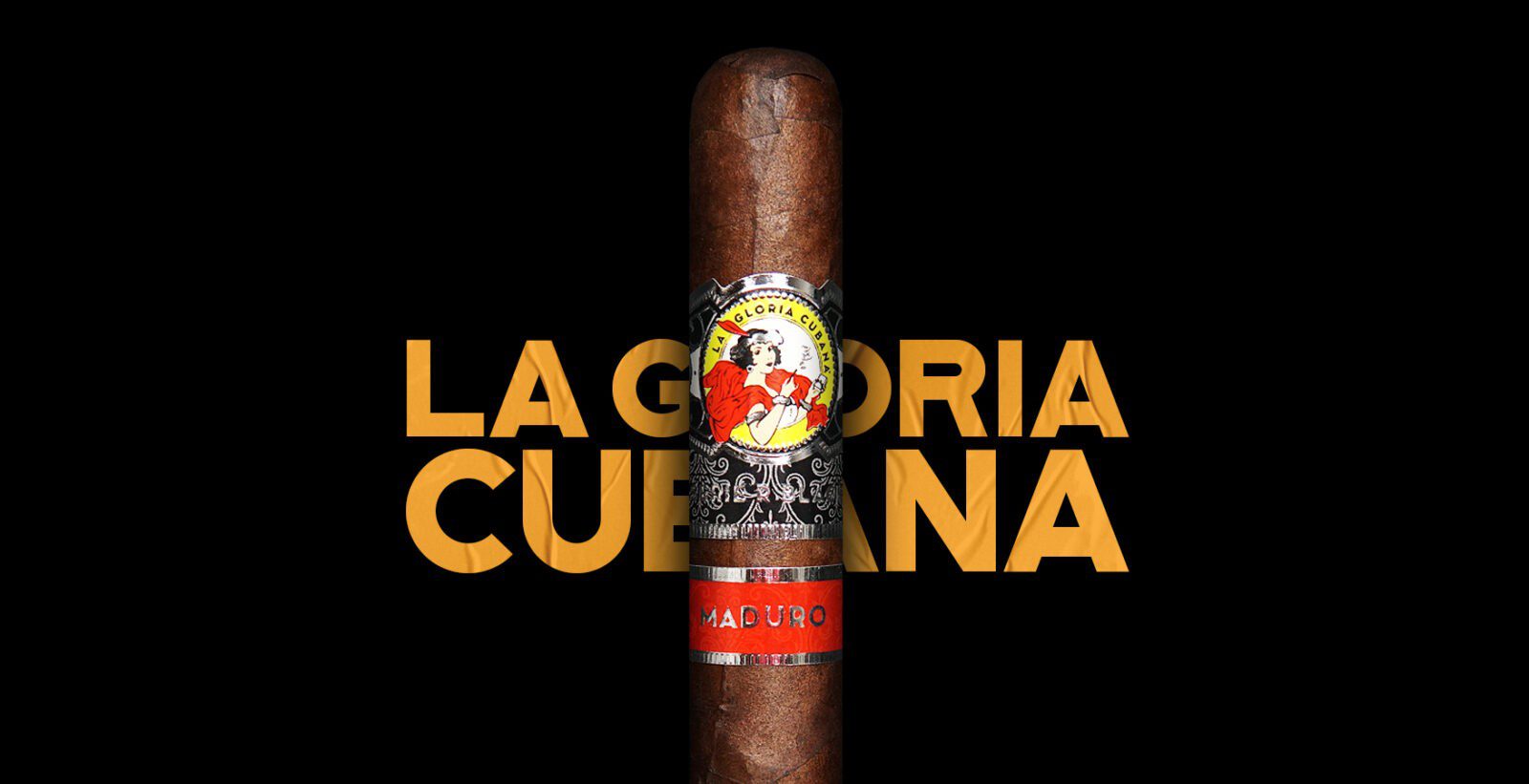 La Gloria Cubana Serie R No. 5 Maduro Cigar Review