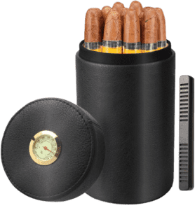 Scotte Cigar Humidor