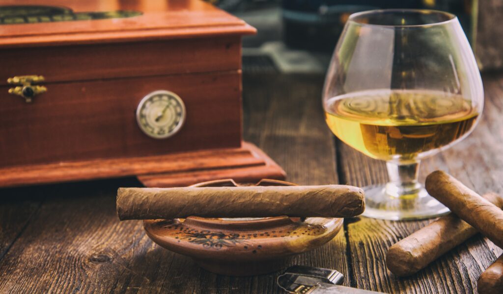 Caring for Your Cigars